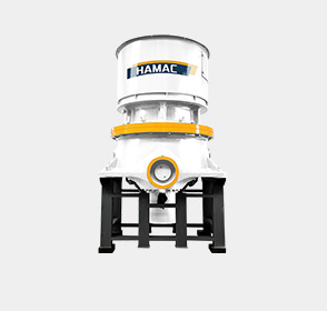 HCS Hydraulic Cone Crusher