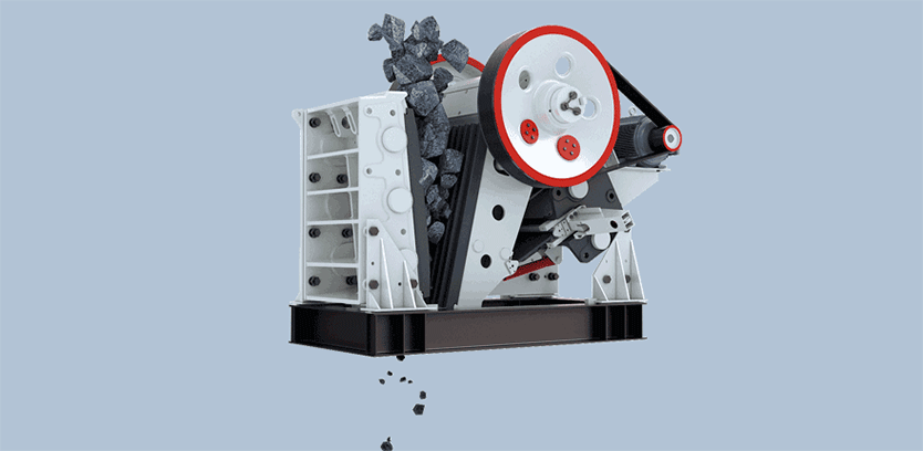 European Tech. Jaw Crusher Working Principle