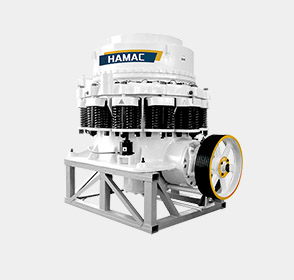 Symons Cone Crusher