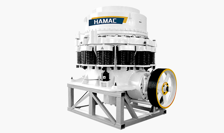 Symons Cone Crusher