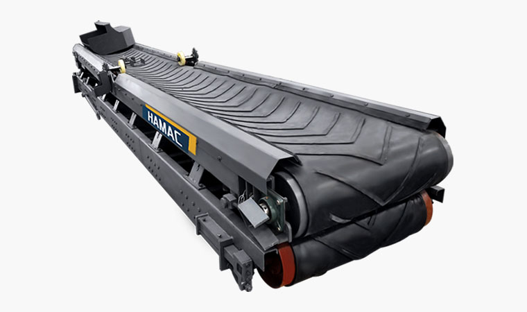 Belt Conveyor