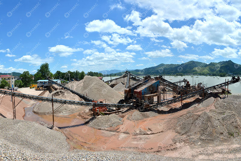 Belt Conveyor shipping pictures