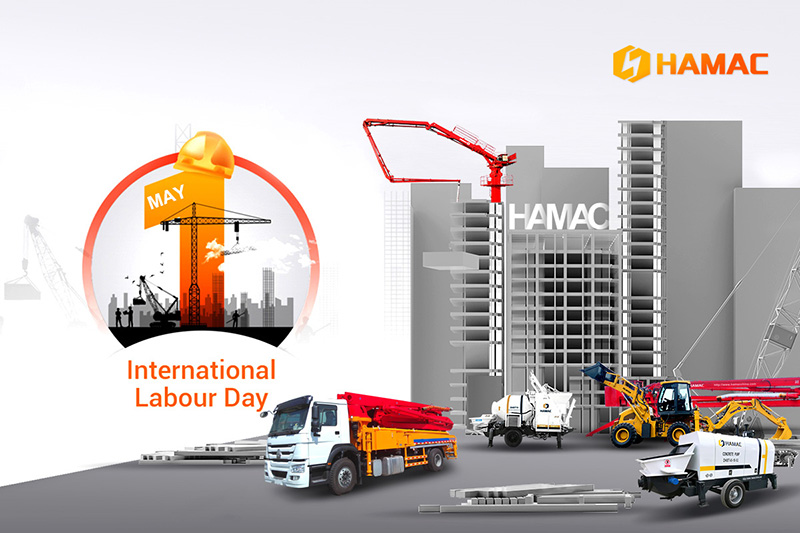 Celebrating the Spirit of Labor: HAMAC on May Day