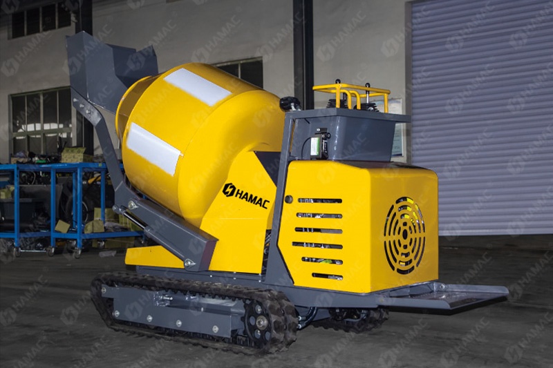 Cold Weather Concrete Solutions in Canada