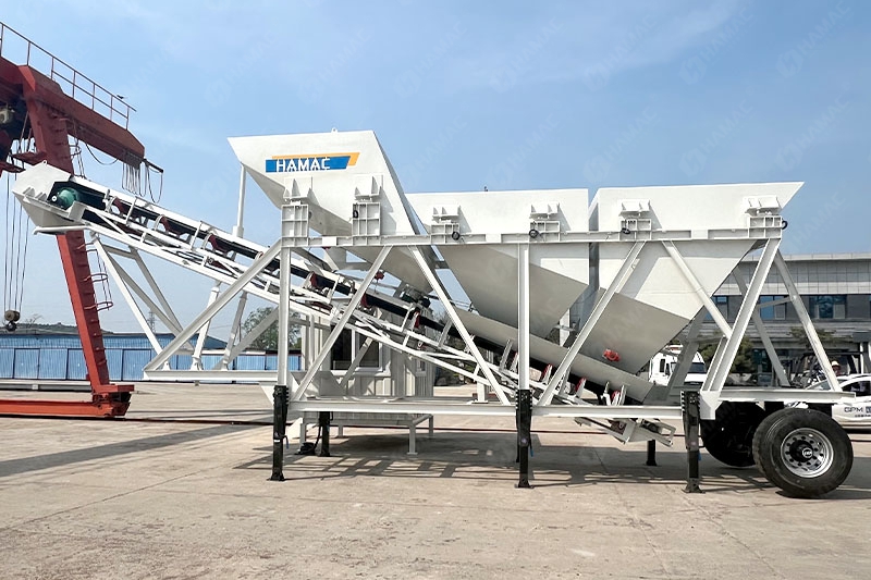 Eco-Friendly Concrete Production in New Zealand