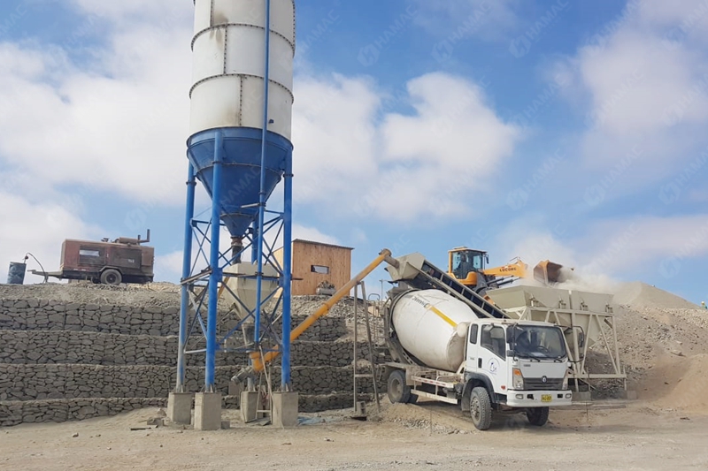 Modernizing Romania's Construction Sector